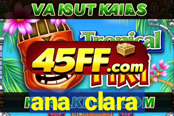 ana clara acompanhante porto alegre